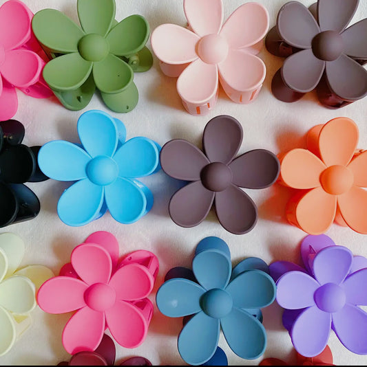 Flower Clip
