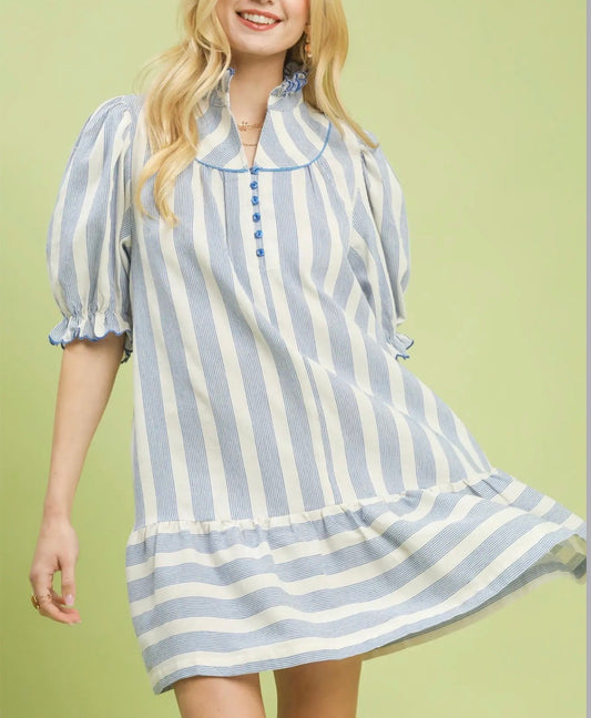 Tiffany Dress