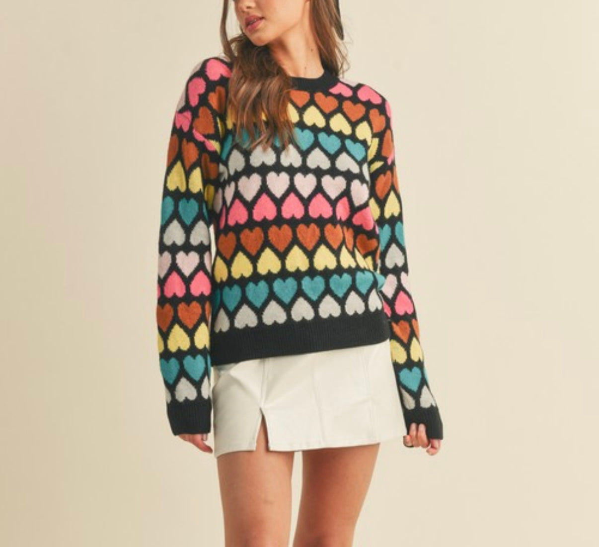 Love Sweater