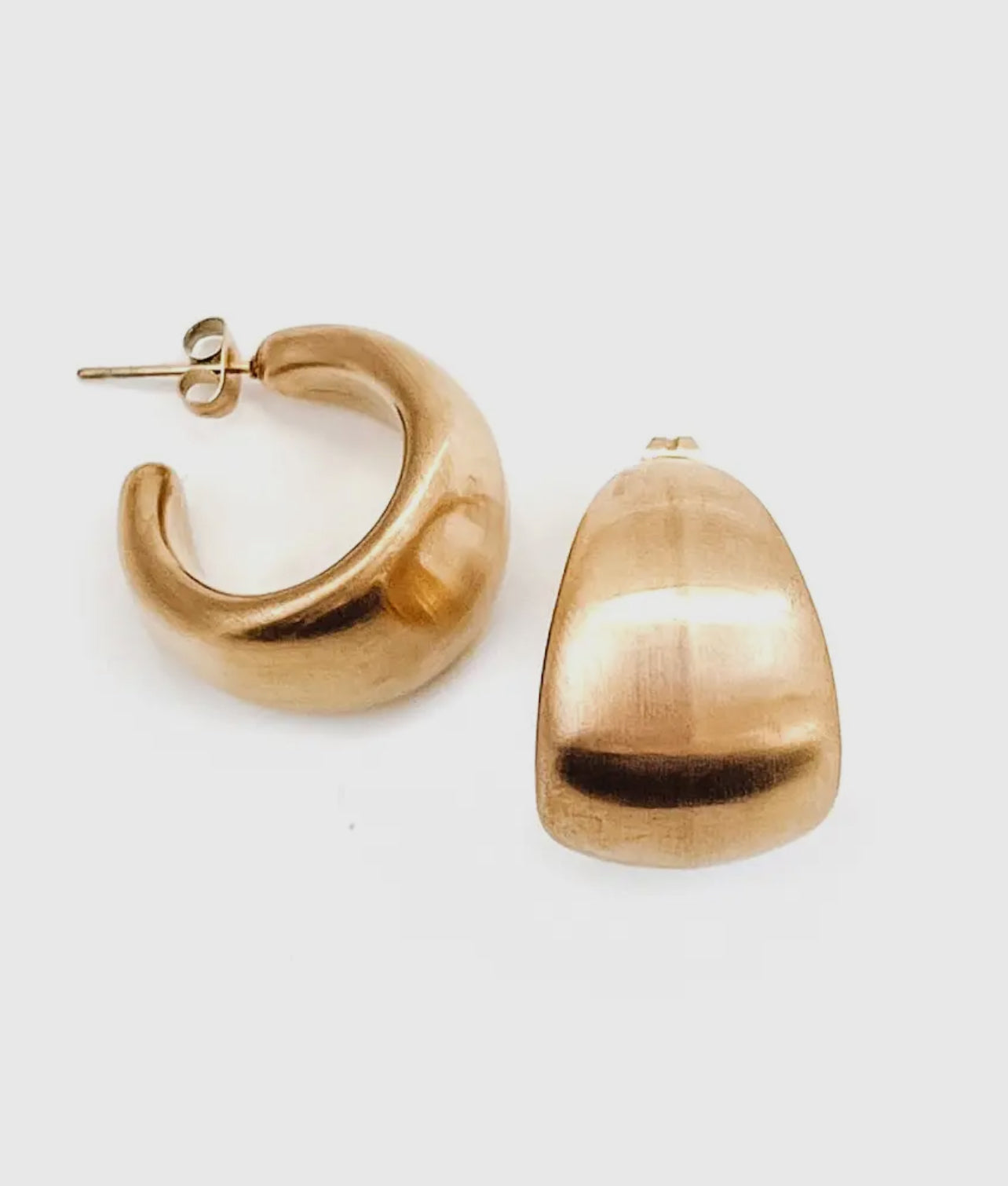 Enoch Earrings