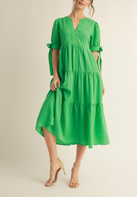 Lucy Dress