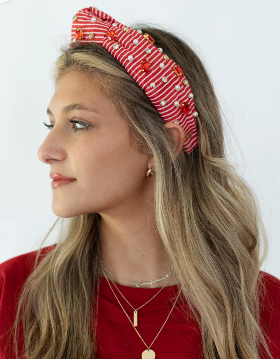 Luxe Headbands