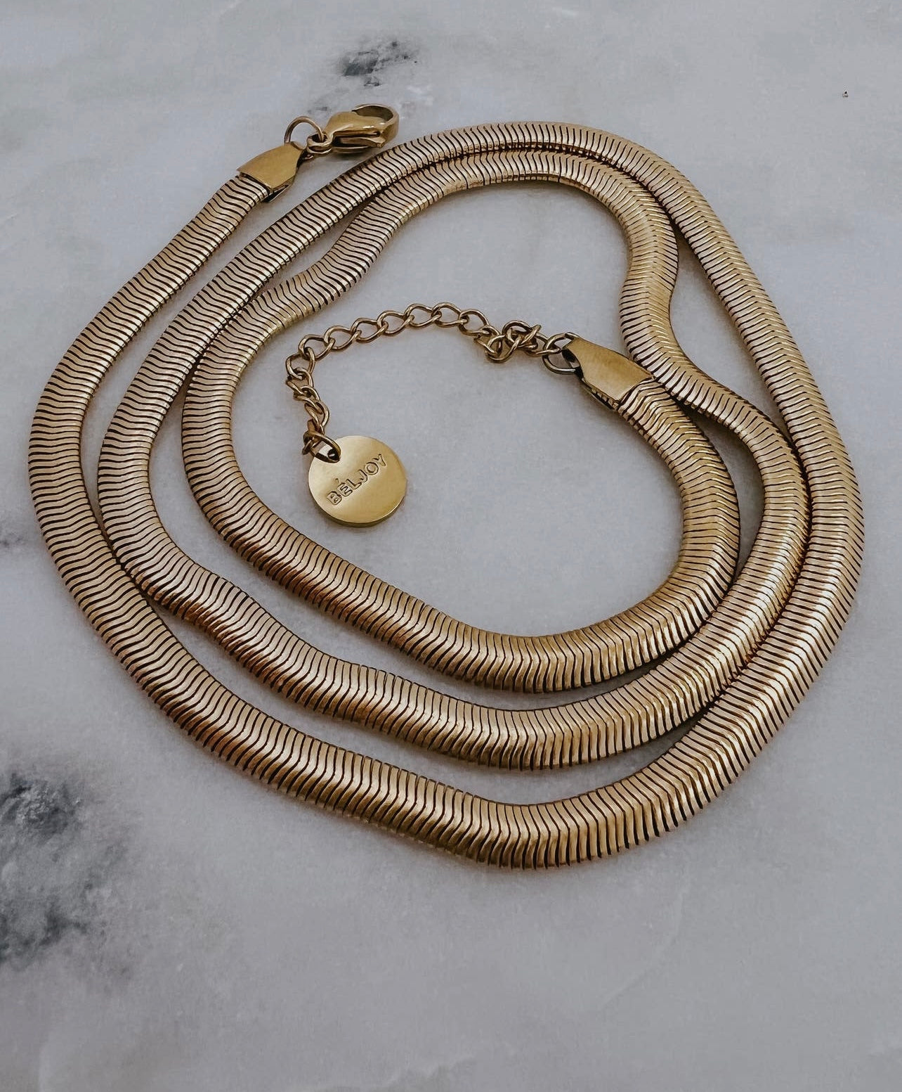 Lillian Necklace