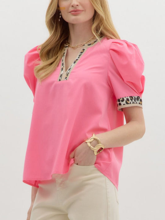 Fran Blouse