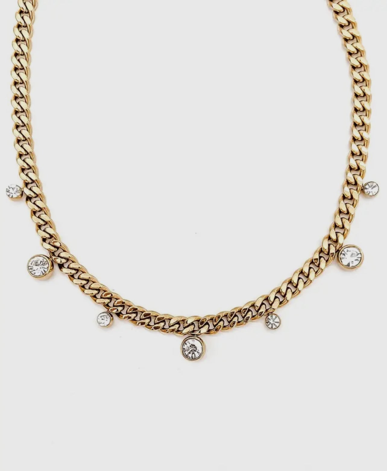 Chloe Necklace