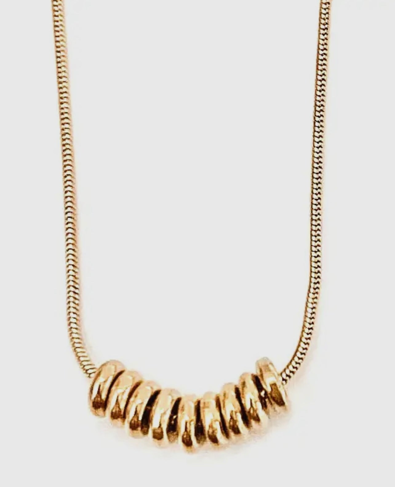 Luella Necklace