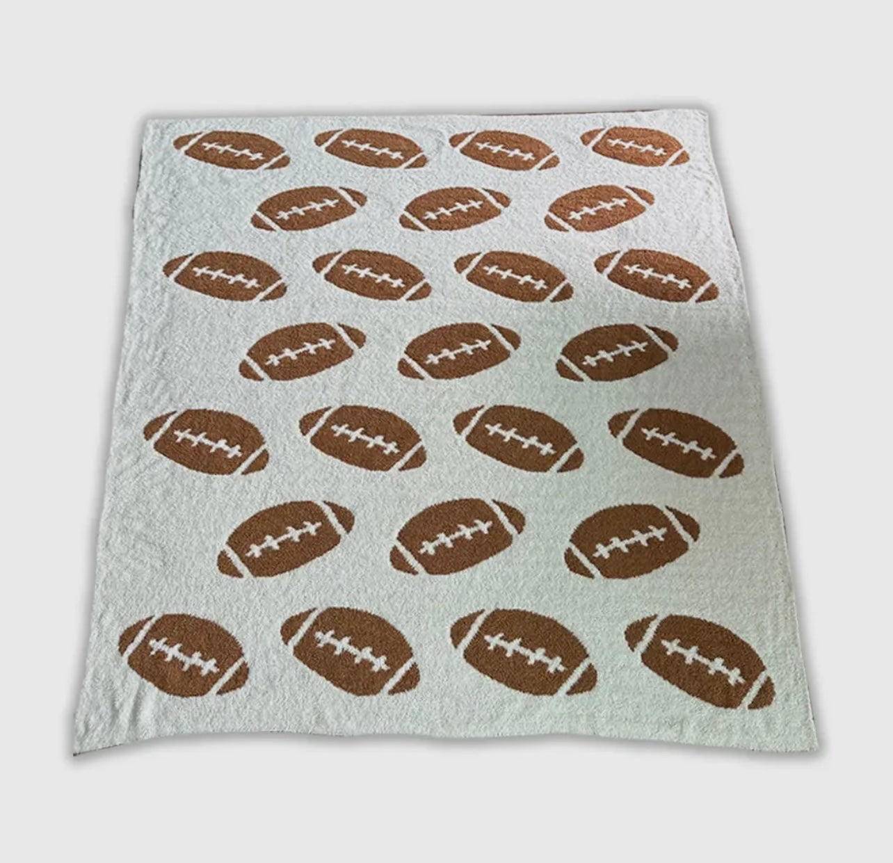 Football Blanket