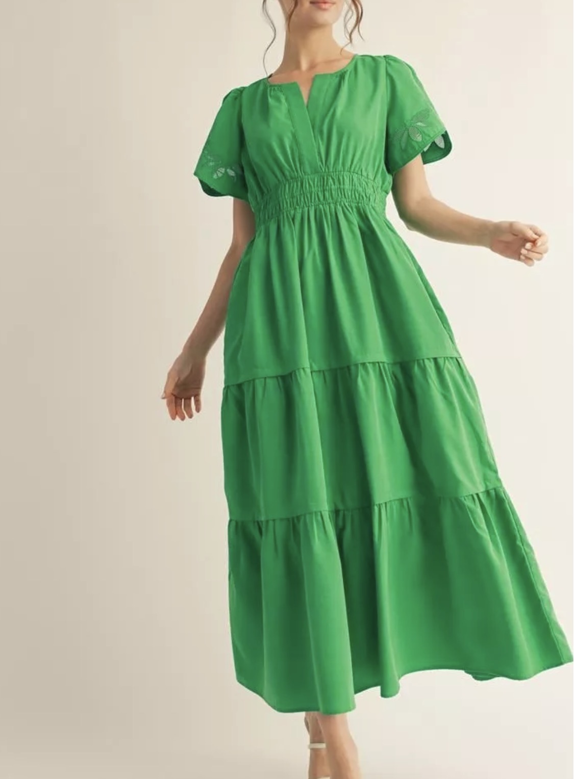 Lucy Dress
