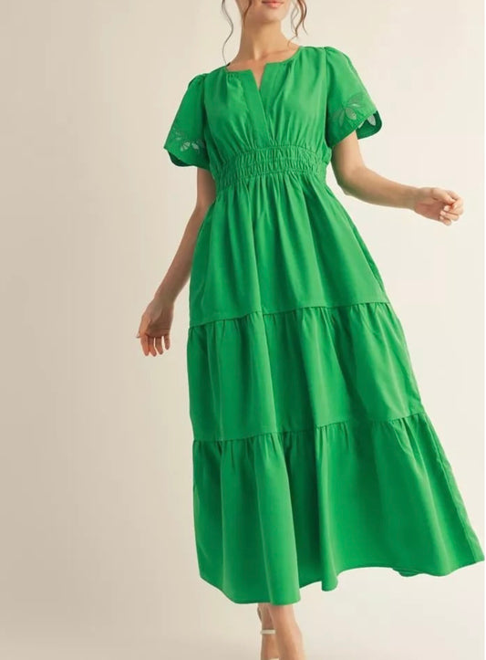 Lucy Dress