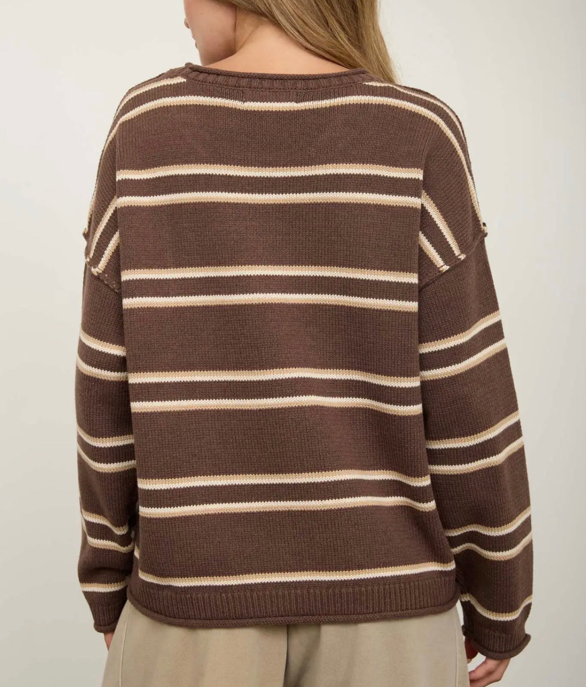 Joey Sweater