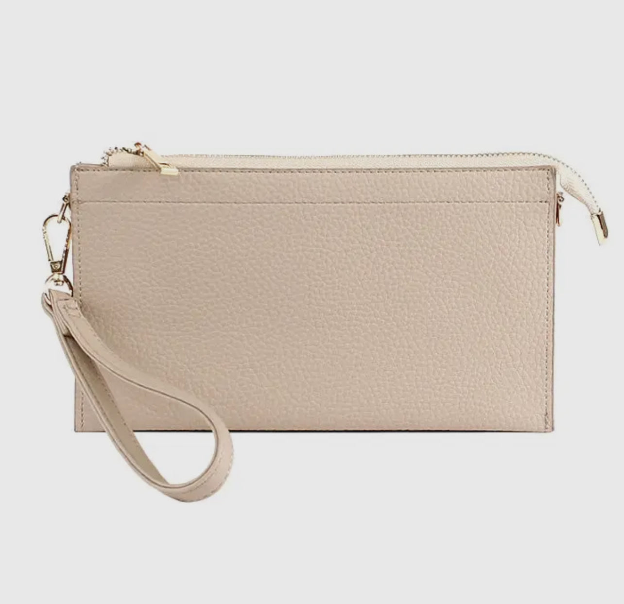 Crossbody/Wristlet