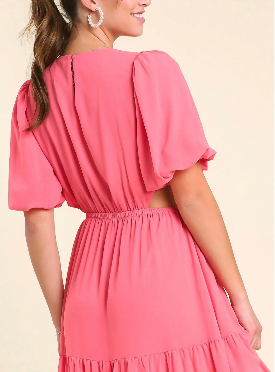 Chelsea Dress