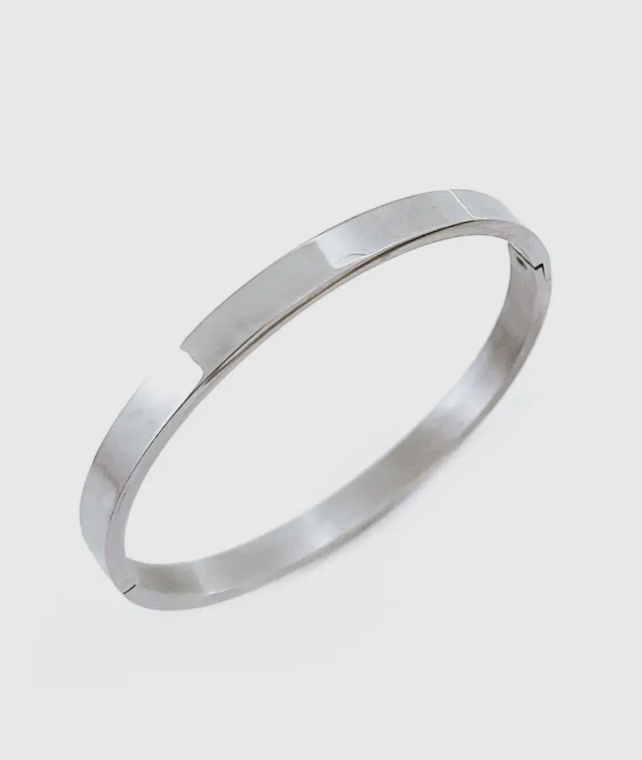 Carla Bangle Bracelet