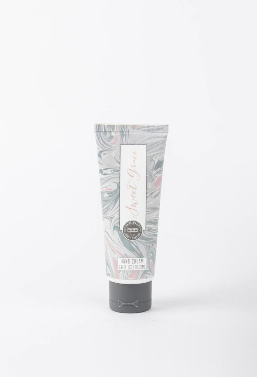 Sweet Grace Hand Cream