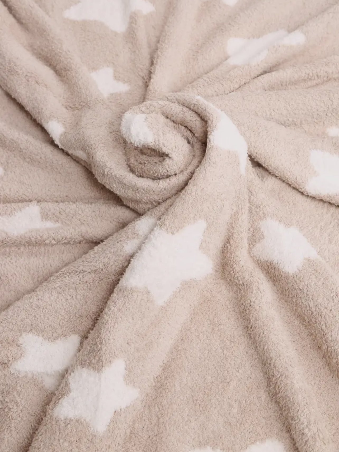 Star Blanket