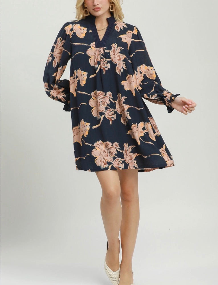 Mandy Dress
