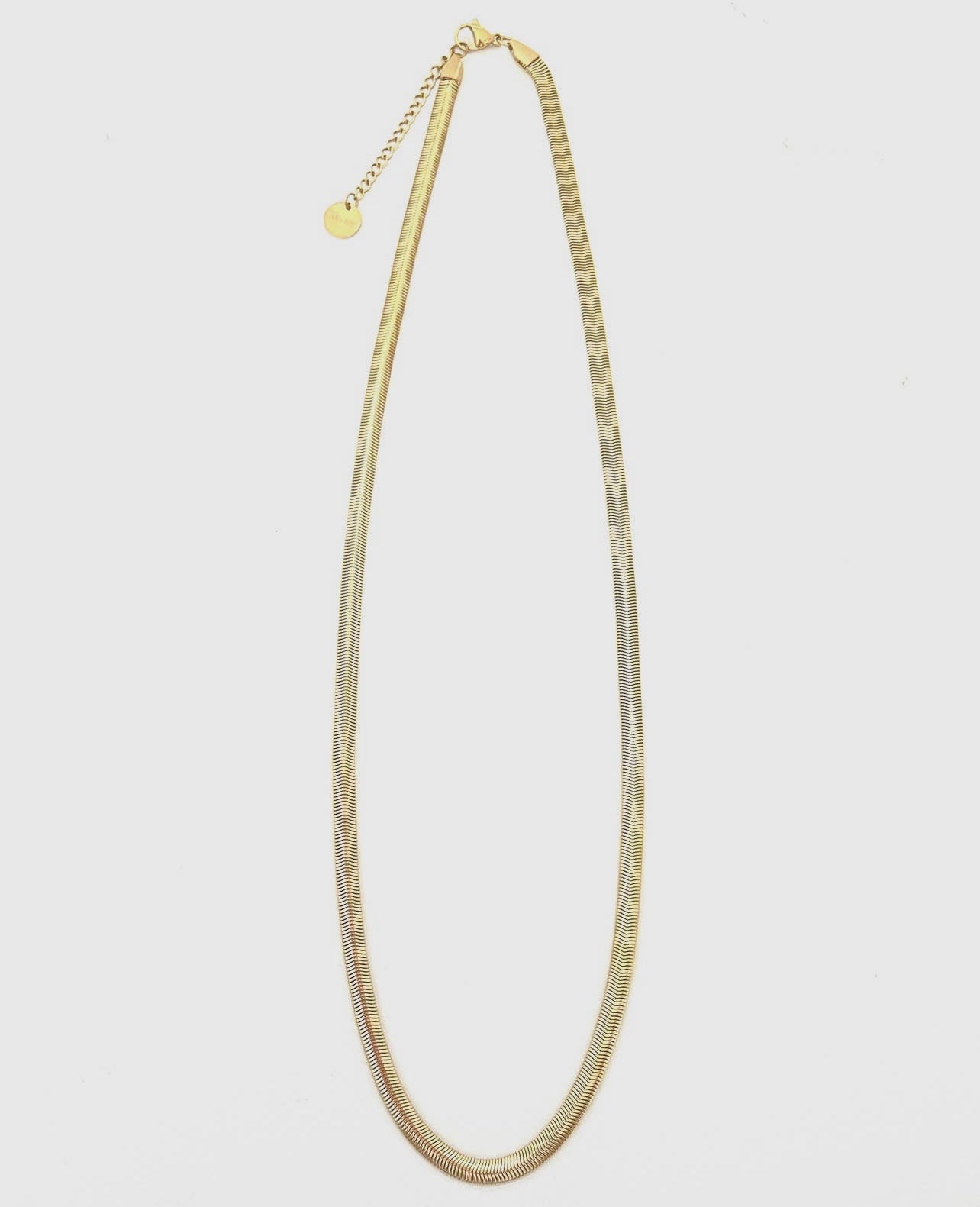 Lillian Necklace