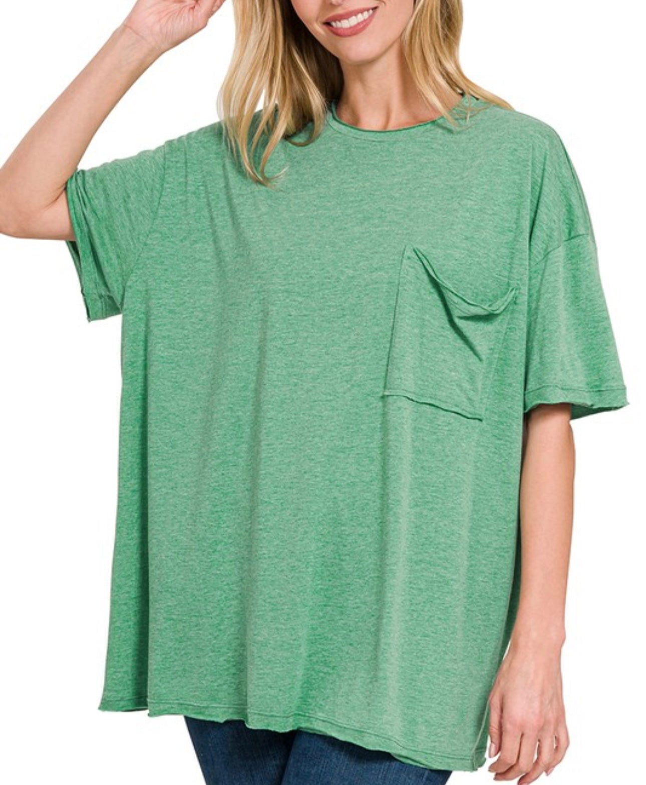 Pocket Tee