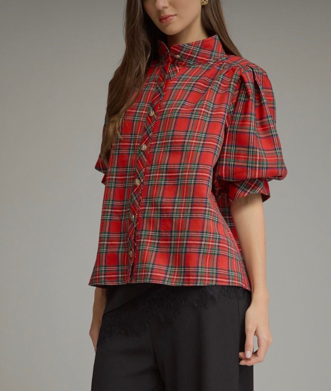 Noel Blouse