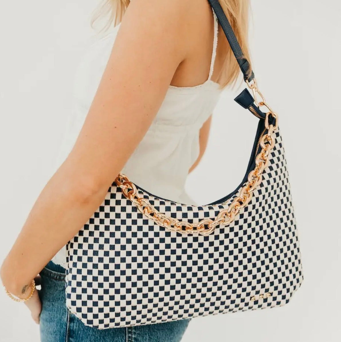 Sienna Slouch Shoulder Bag