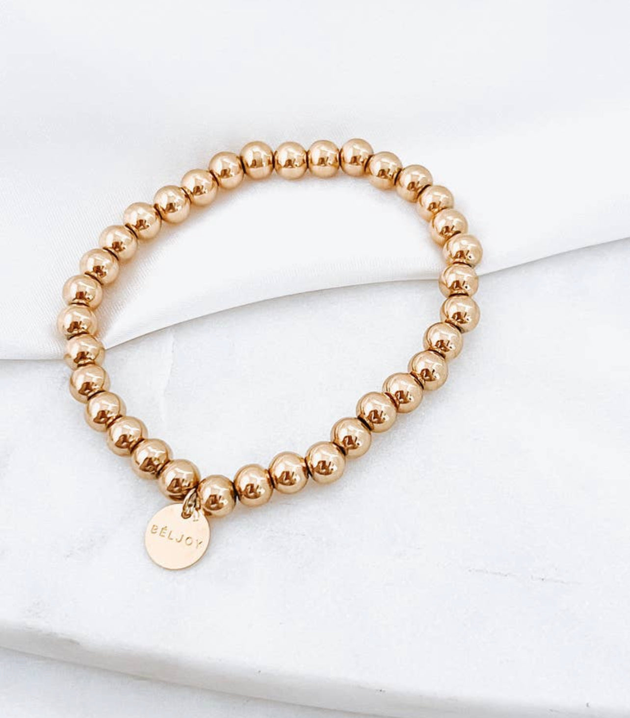 Billy Bracelet- Gold