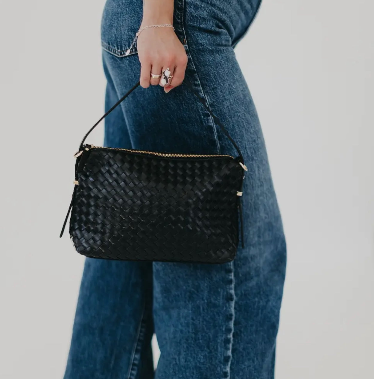 Harper Hobo Bag