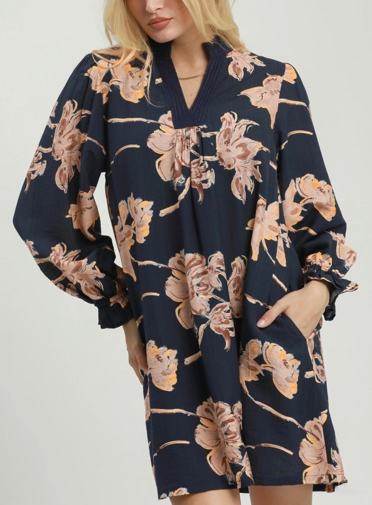Mandy Dress