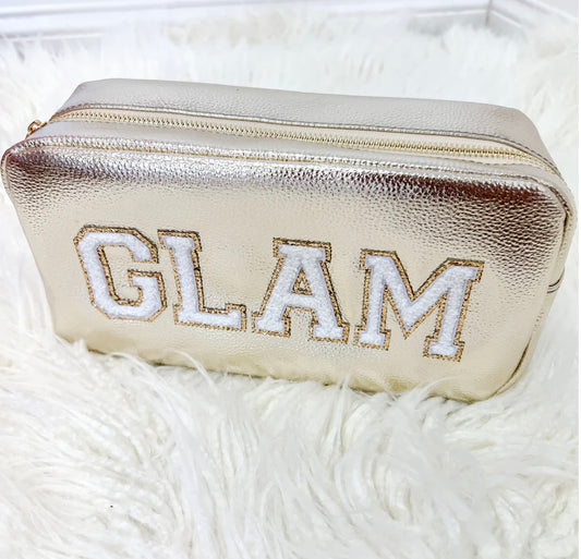 Glam Pouch