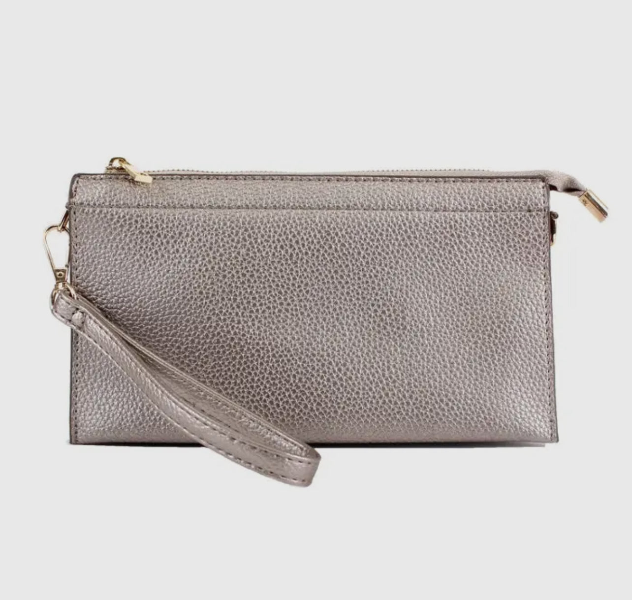 Crossbody/Wristlet