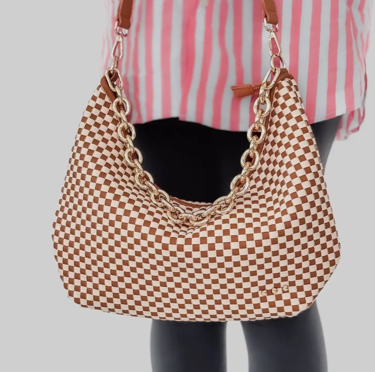 Sienna Slouch Shoulder Bag
