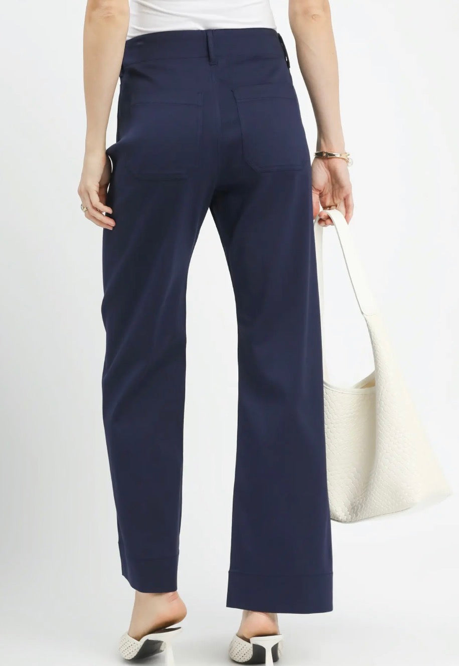 Trouser Slacks