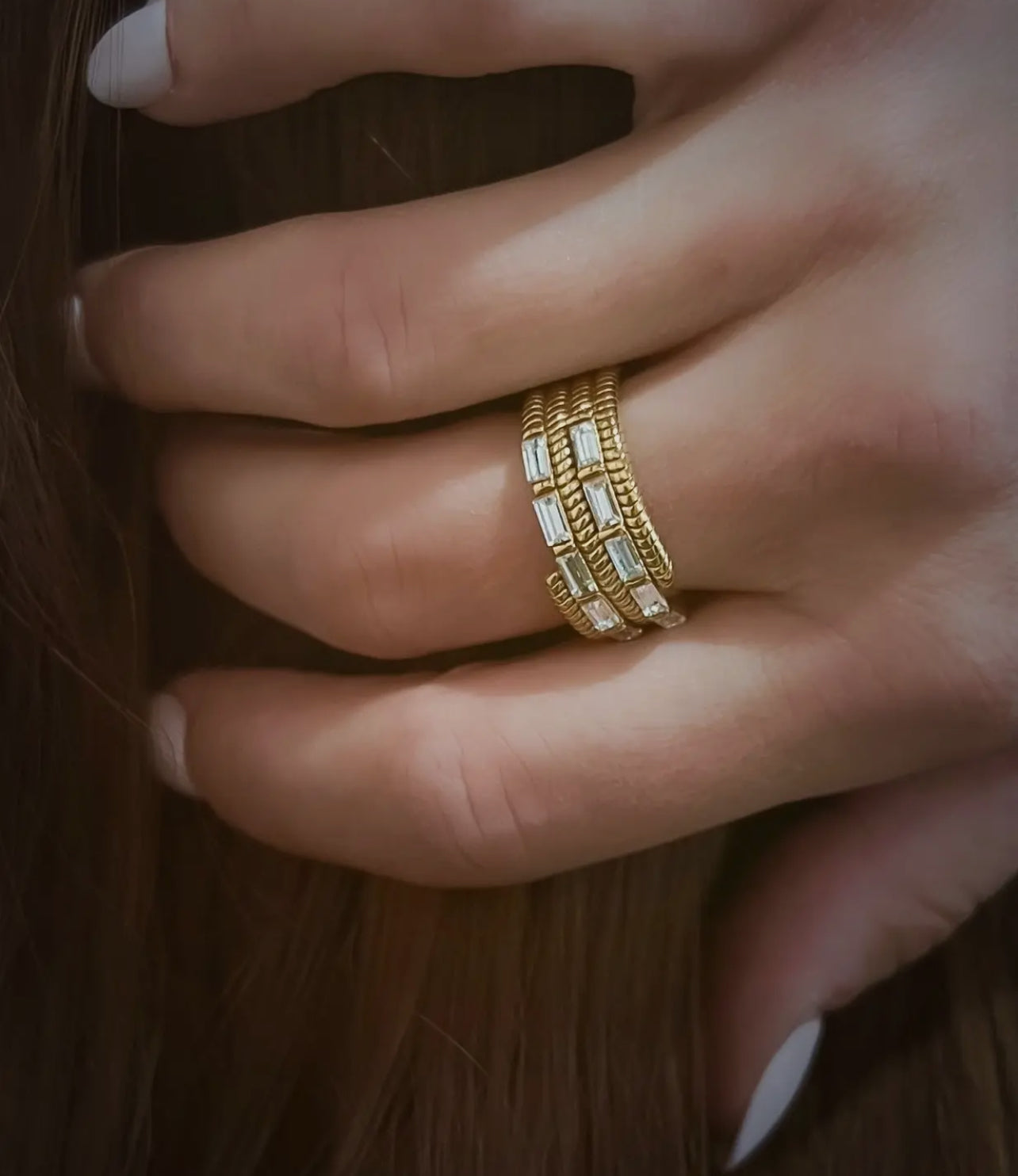 Rumi Ring