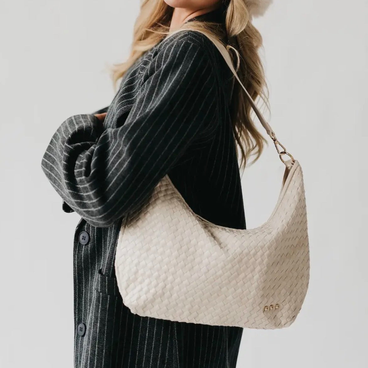 Sienna Slouch Shoulder Bag