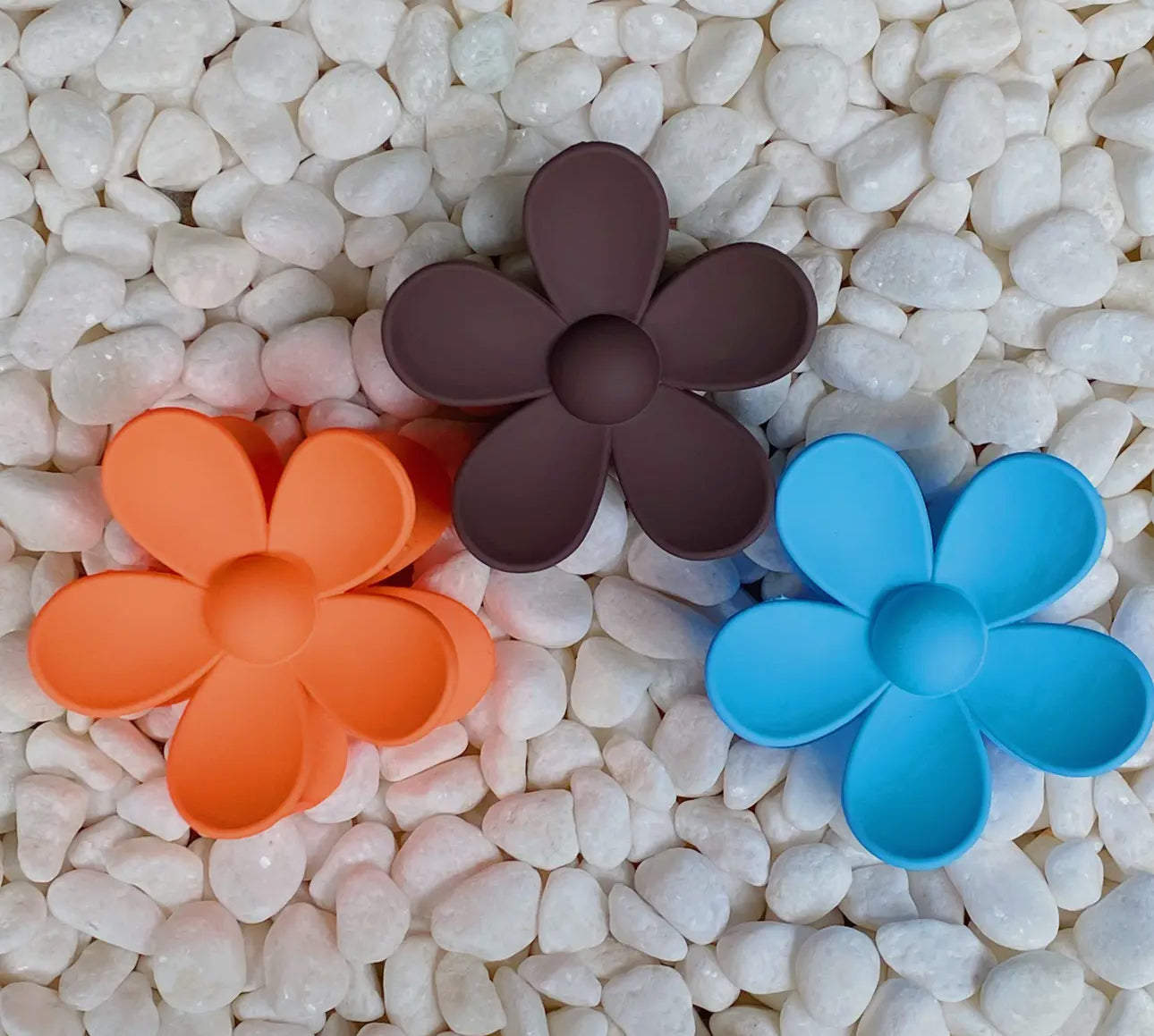 Flower Clip