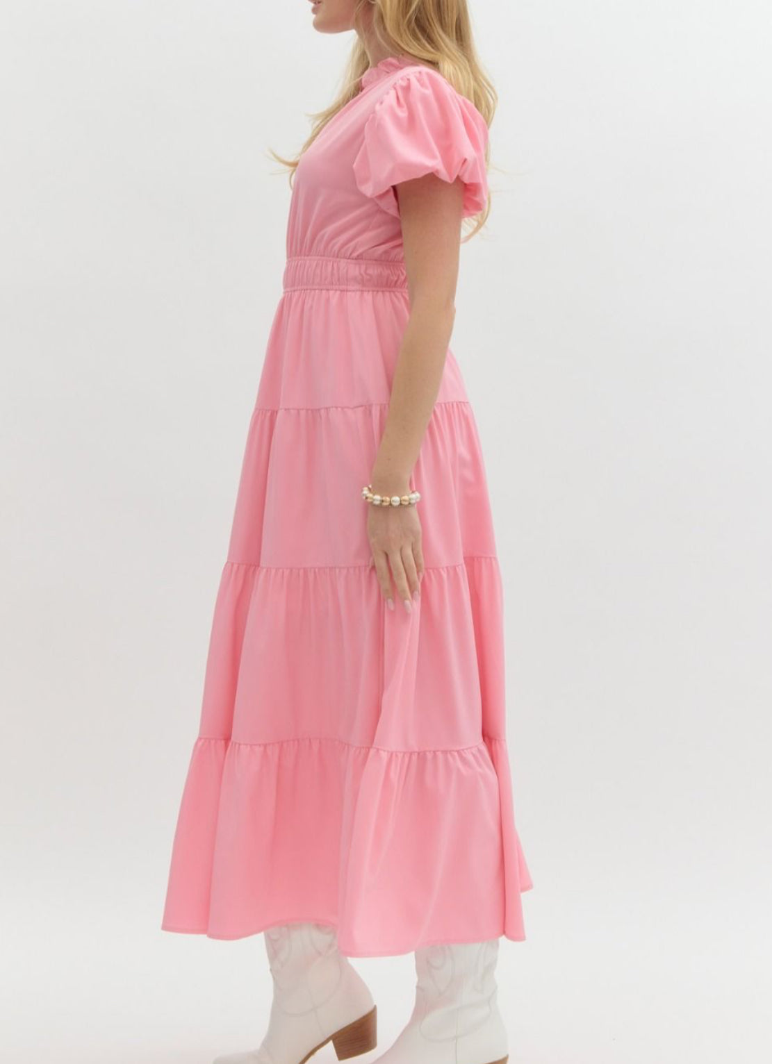 Ashton Dress