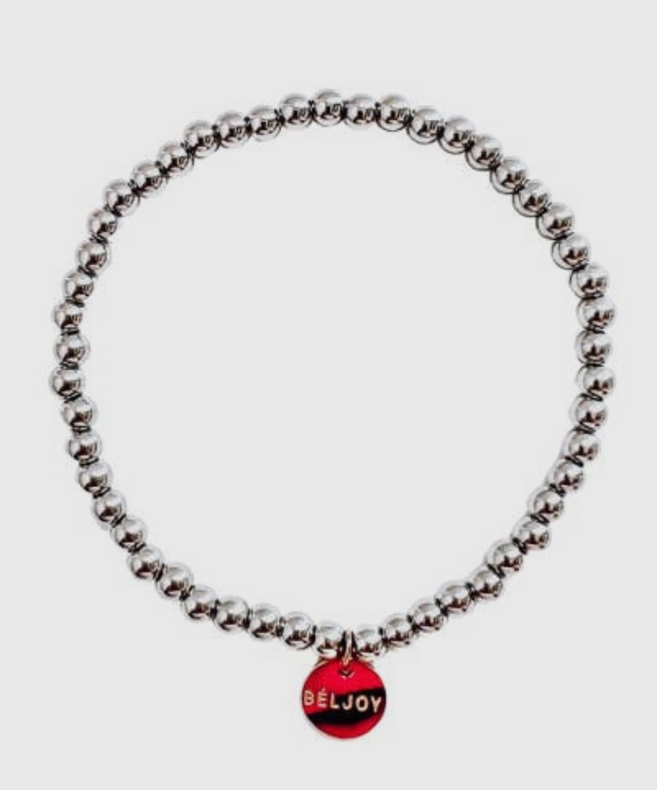 Billy Bracelet- Silver