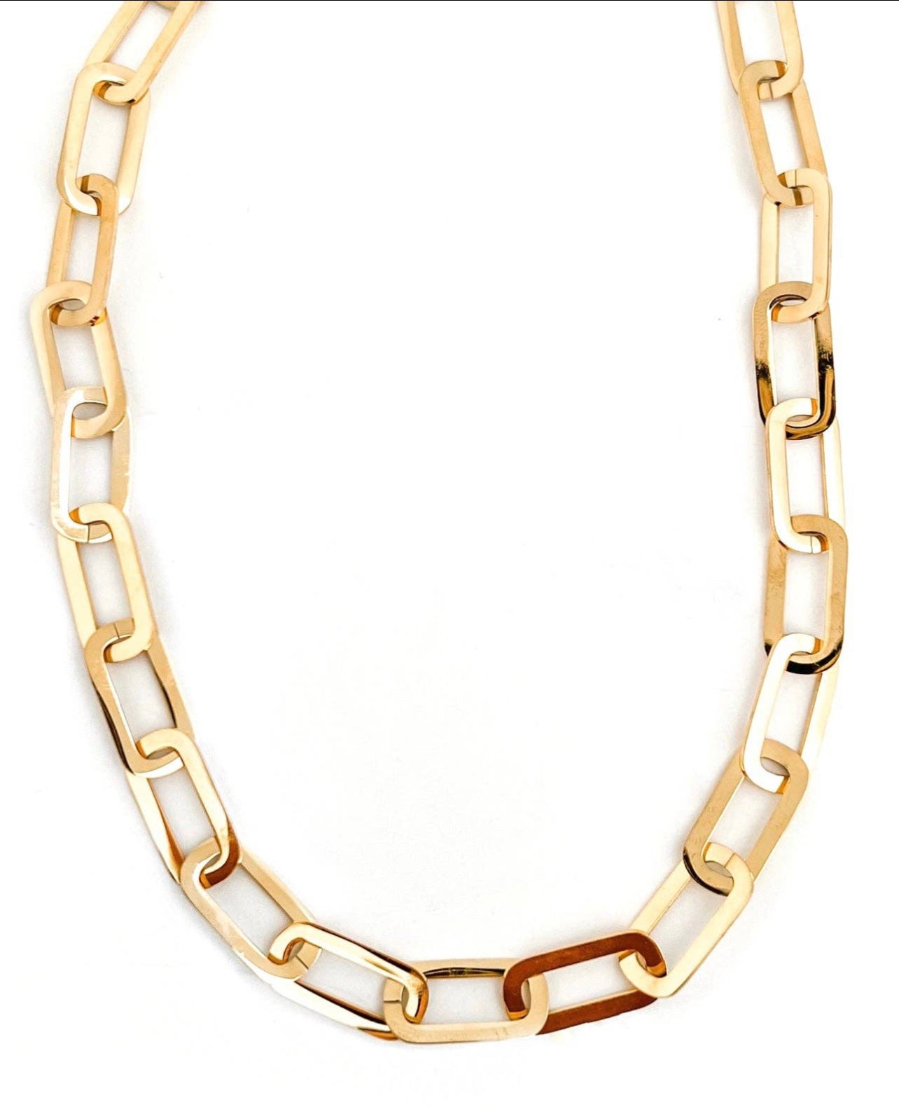 Celia Necklace