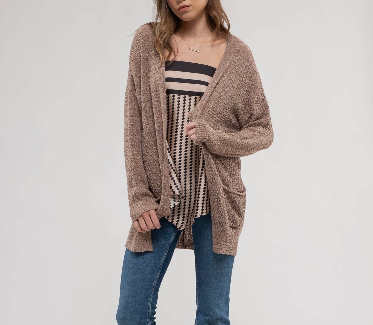 Mariah Cardigan