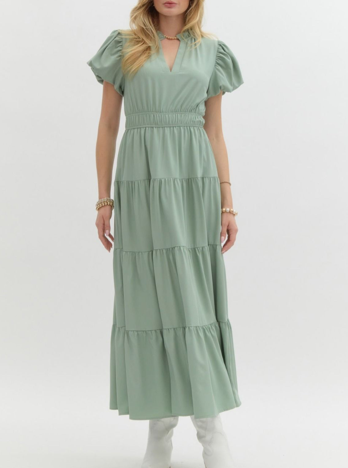 Ashton Dress