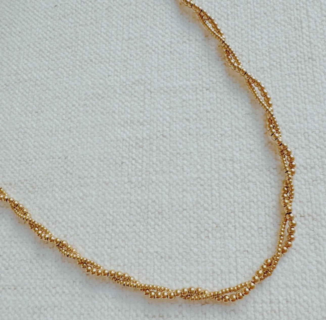 Keep it Forever Necklace