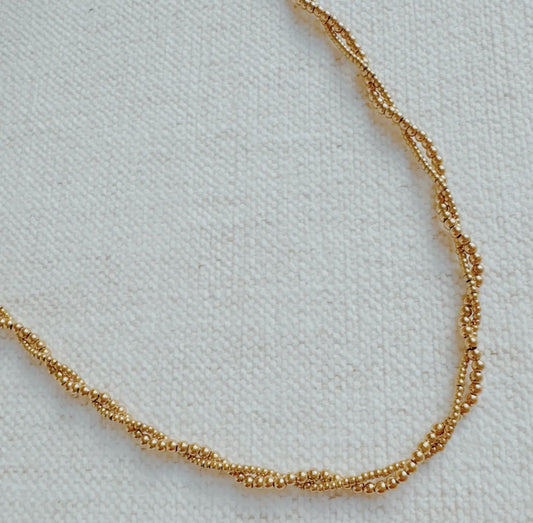 Keep it Forever Necklace