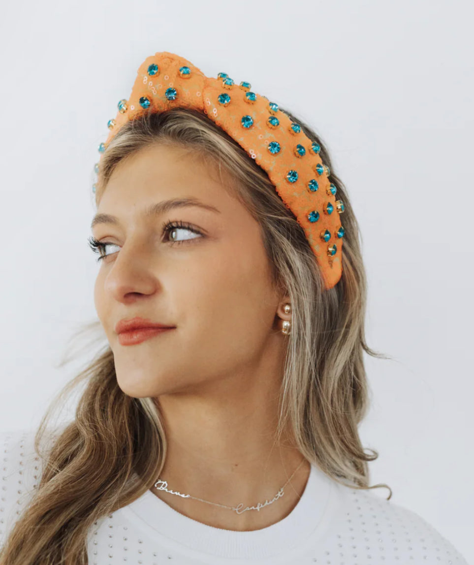 Luxe Headbands