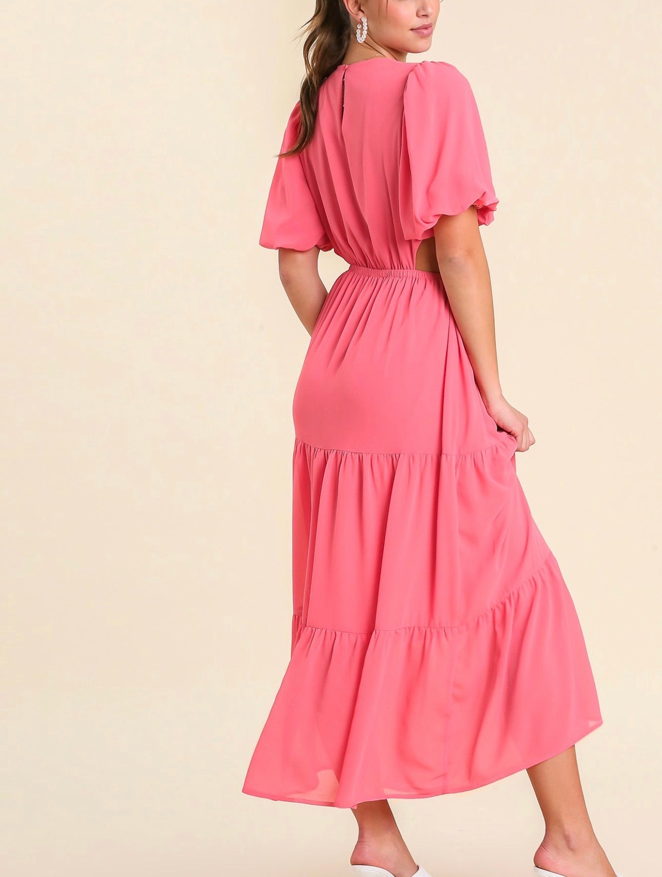 Chelsea Dress
