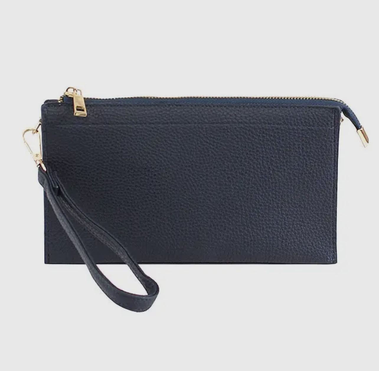 Crossbody/Wristlet