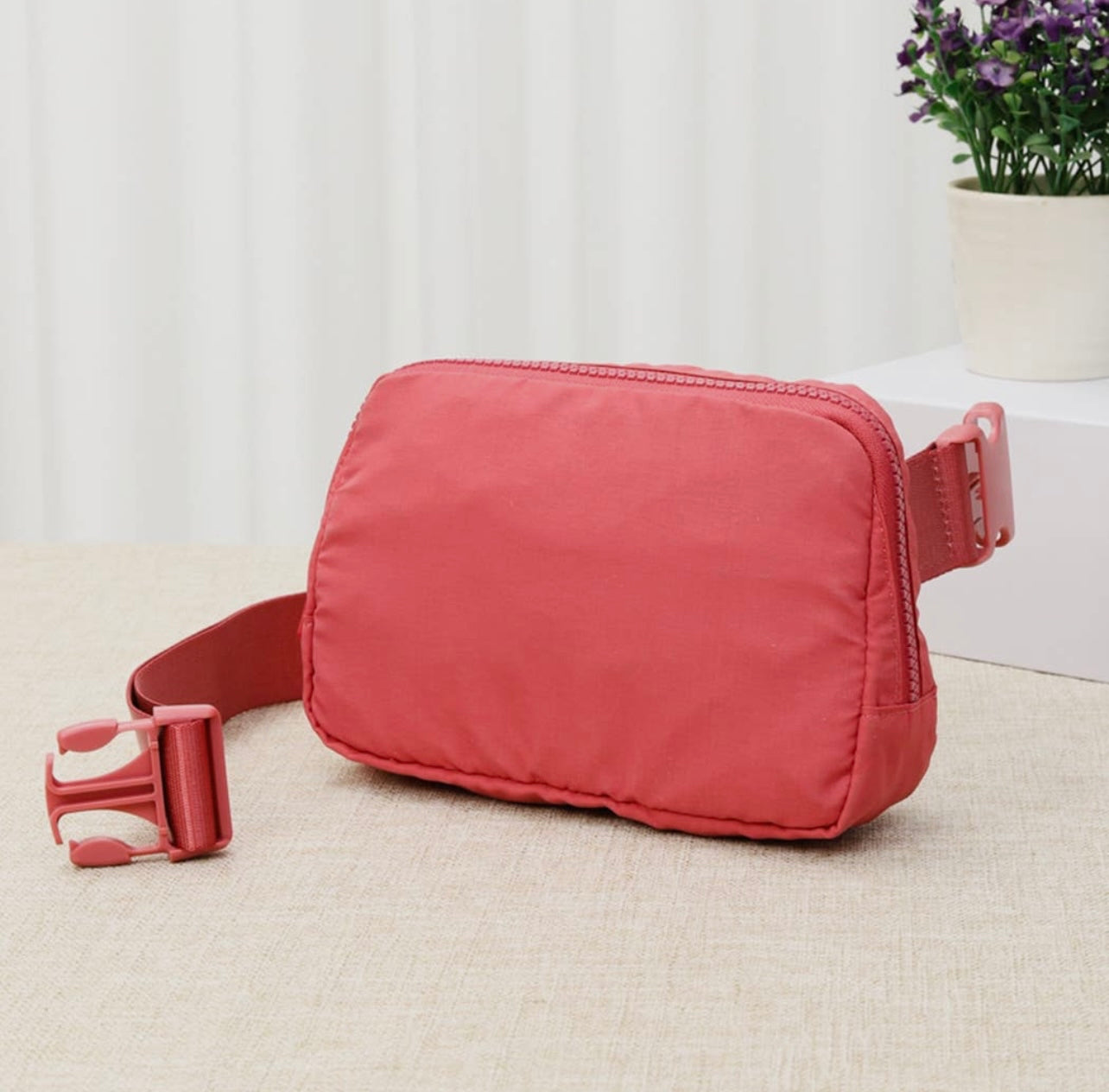 Belt bag