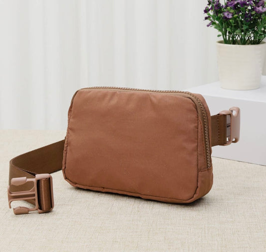 Belt bag