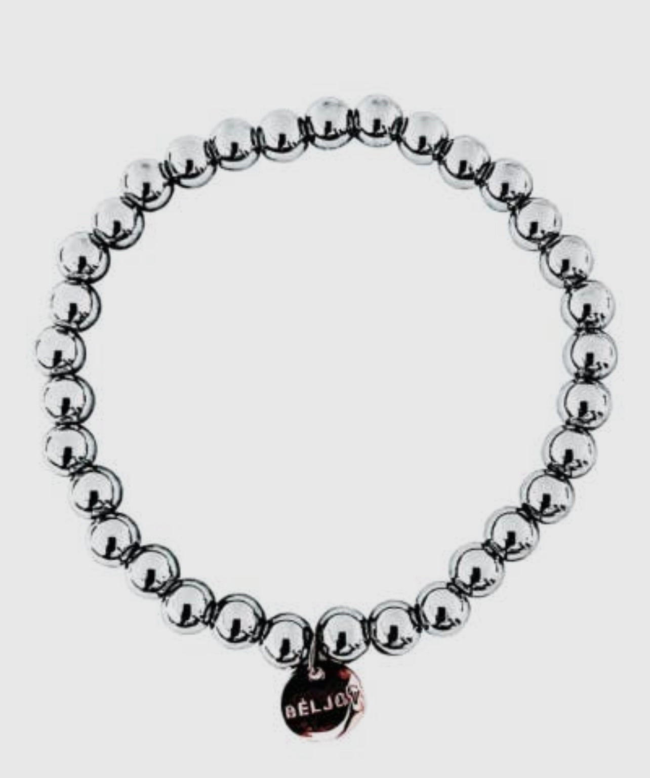 Billy Bracelet- Silver