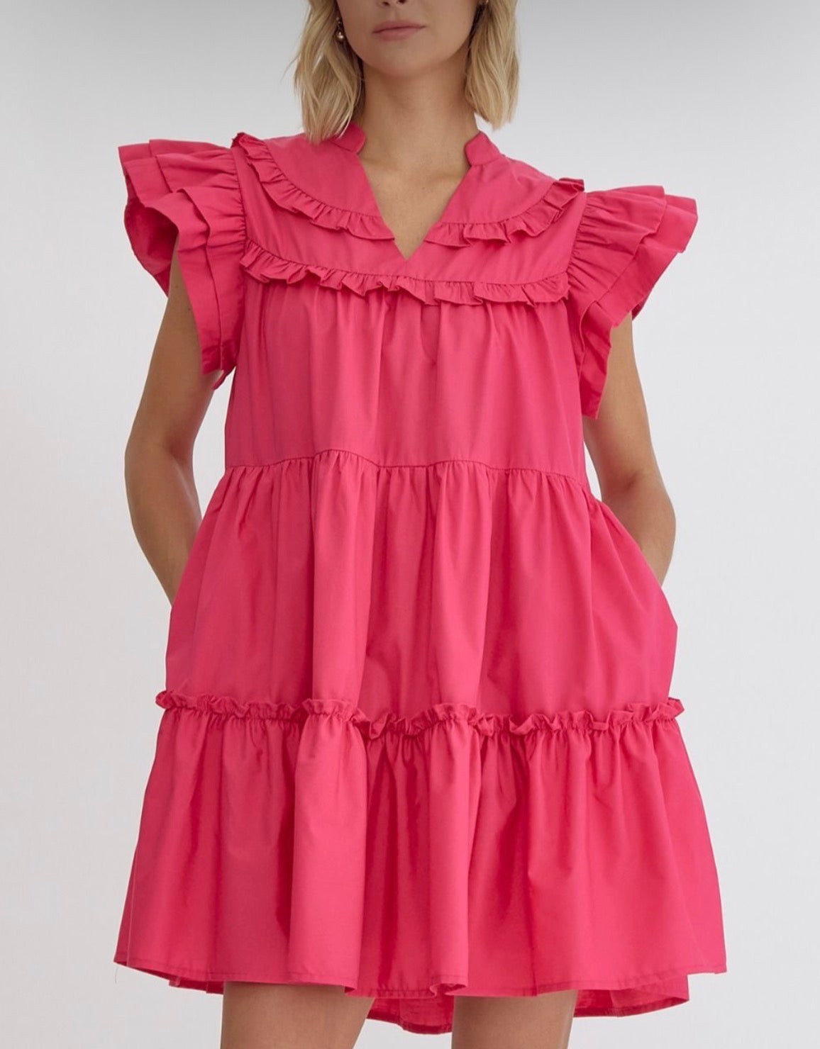 Whitney Dress