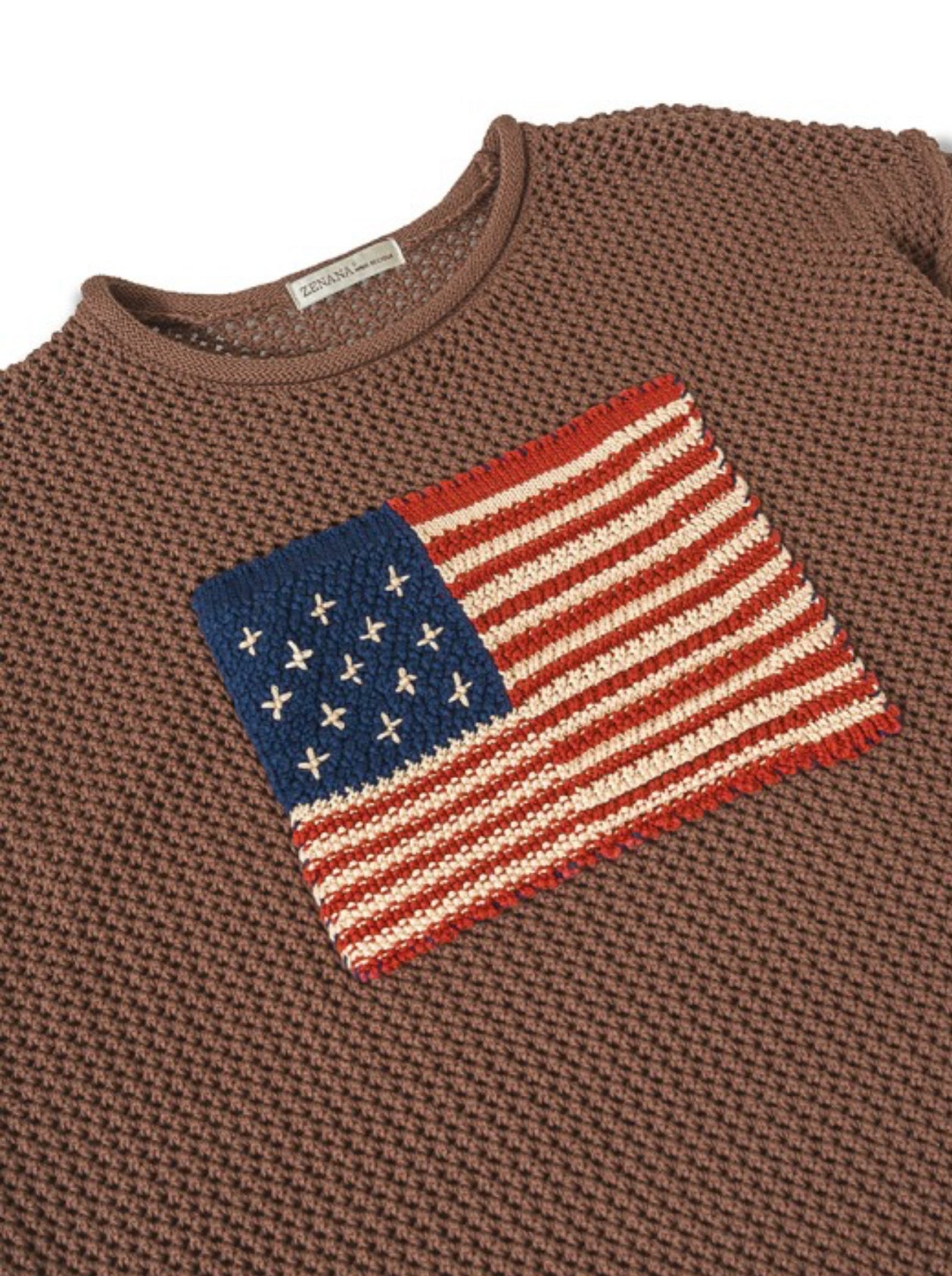 USA Sweater