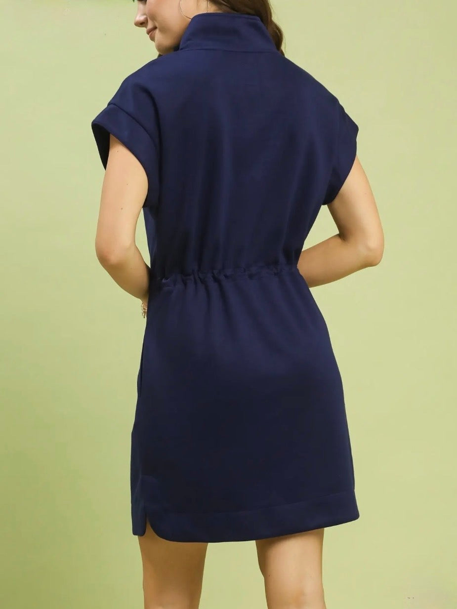 Jill Dress